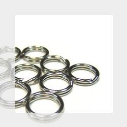 Кольца заводные