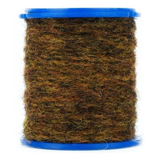 SibNymph Пряжа Dirty Bug Yarn #01