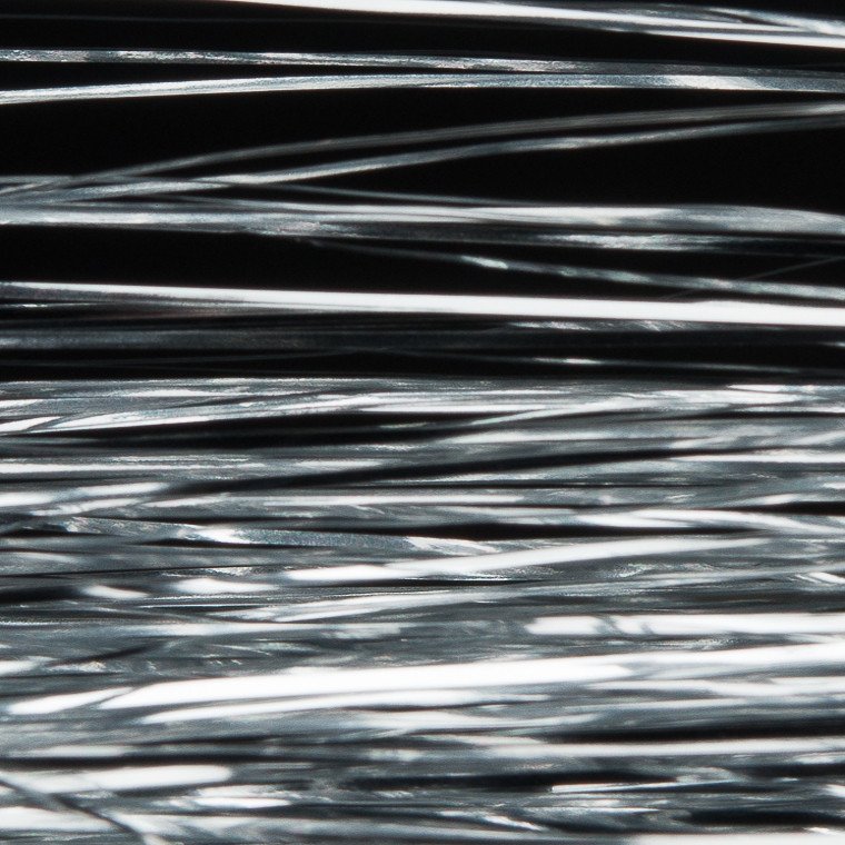 ХОК Синтетические волокна плоские SILVER 20-054