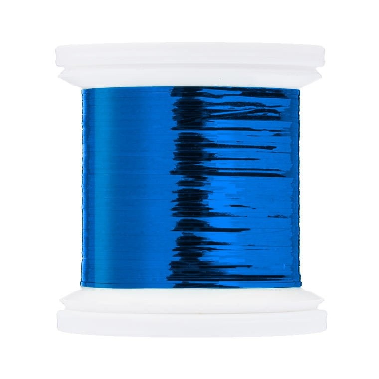 HENDS Люрекс Flat Tinsel 1/69 Blue Metalic #27