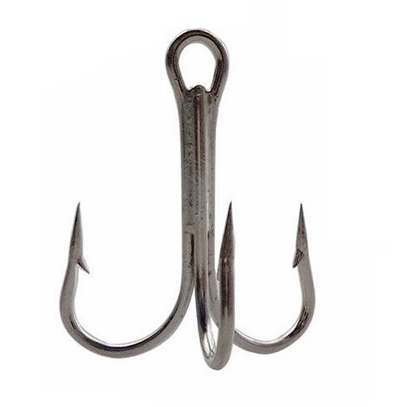 Тройник ST-31BC №1/0 