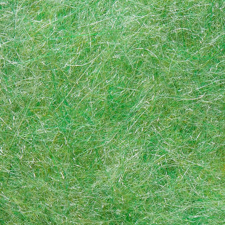 WAPSI Даббинг Life Cycle Caddis Dubbing PALE GREEN #064