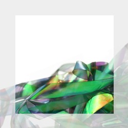 Спинки Sybai Magic Pearl Strips