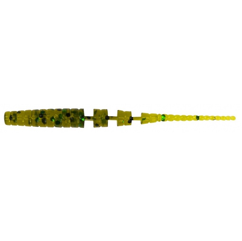 Мягкая приманка съедоб. Select Javik 2.2" 008