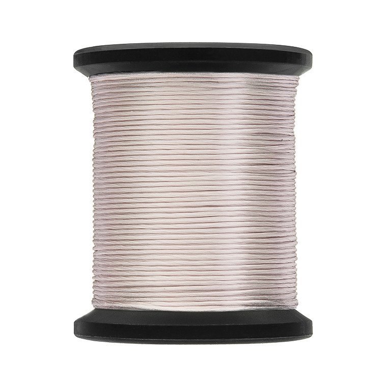 UNI Шелк искусственный Floss 15 y. Gray