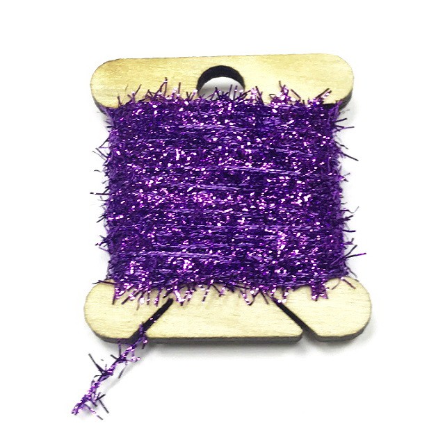 RiverLab Синель Brill 4мм PURPLE #21