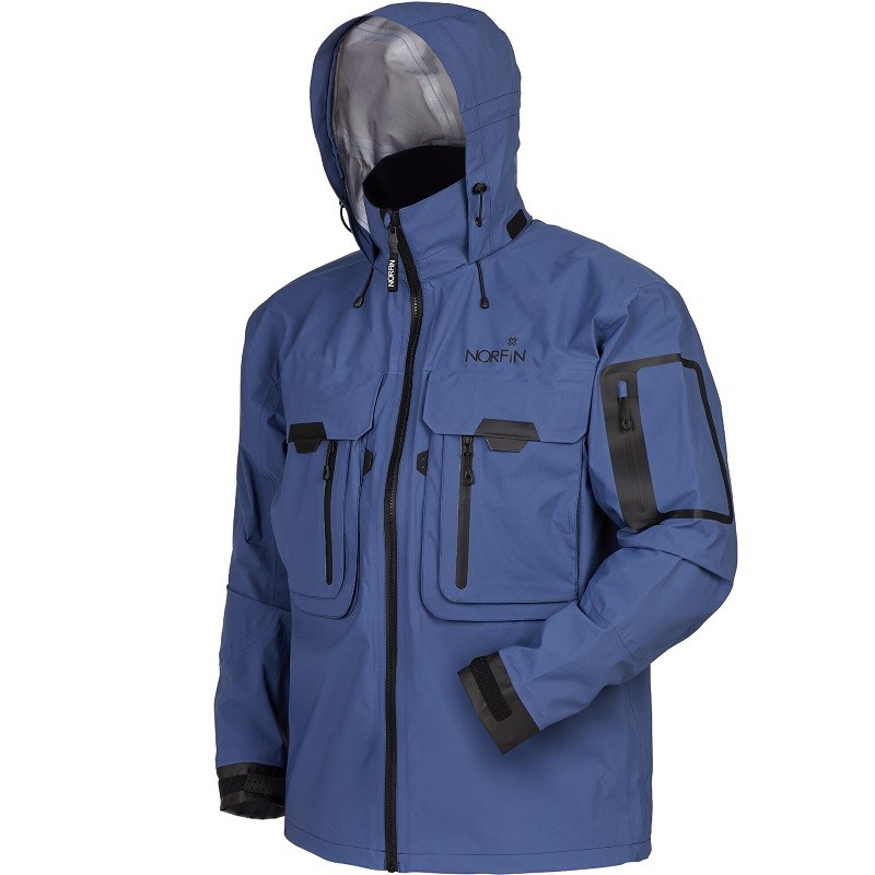 Куртка заброд. Norfin PERFORMANCE 04 р.XL