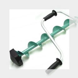 ЗИМНЯЯ РЫБАЛКА