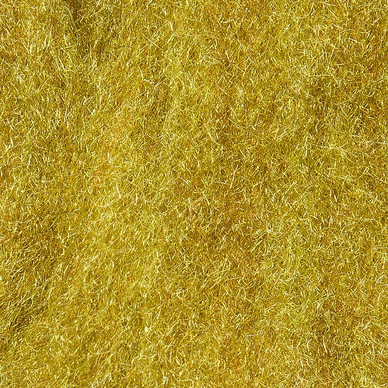 WAPSI Даббинг Antron Sparkle Dubbing GOLDEN STONE #121