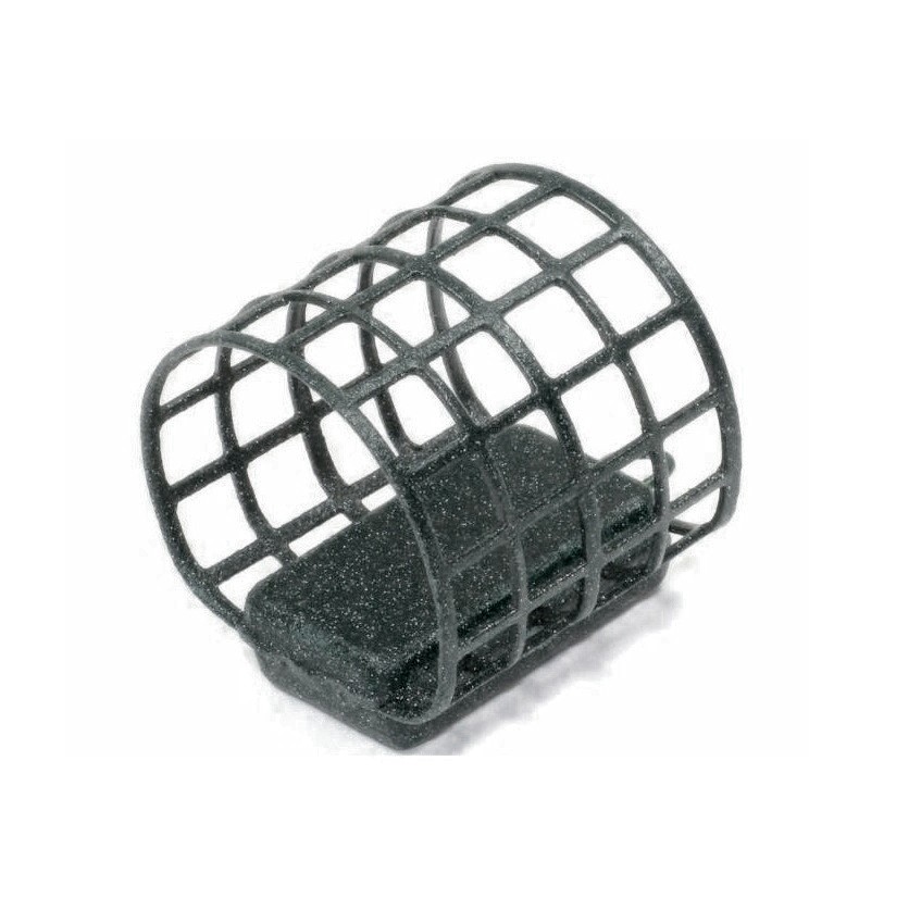 Кормушка мет. Feeder "Лиман" MINI-L (25*25mm) 30гр.