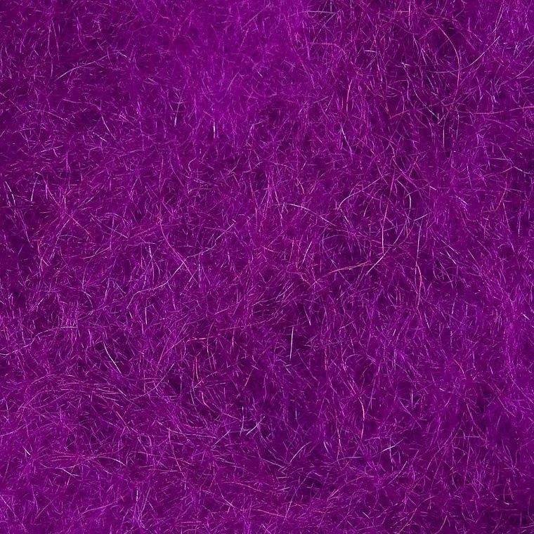  Даббинг HENDS products Superfine Dubbing Violet Dk #92