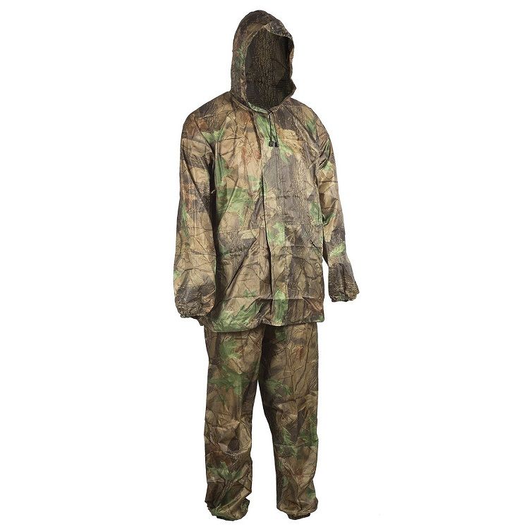 Костюм ВОСТОК ВВЗ "Склон-2" Лес р.60-62