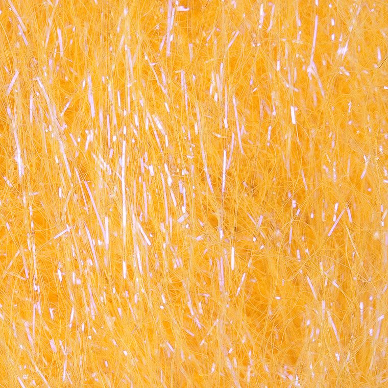  Даббинг HENDS Products UV-Ice Dubbing Orange Fluo Lt. #98