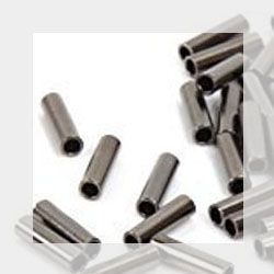 Трубки обжимные