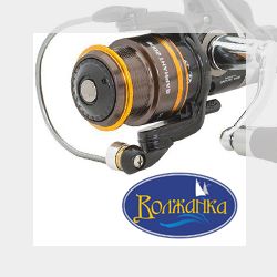 Катушки Волжанка