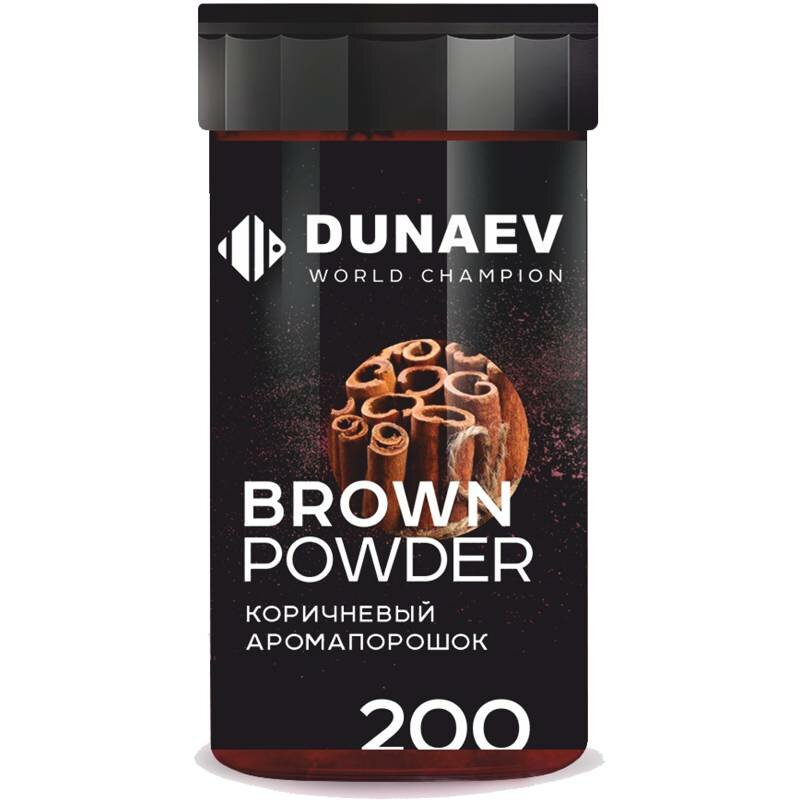 Арома порошок DUNAEV Корица 200 гр