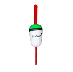 Поплавок Slava Капля  2,1 гр
