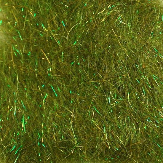 WAPSI Даббинг SLF Bug Dub OLIVE #089