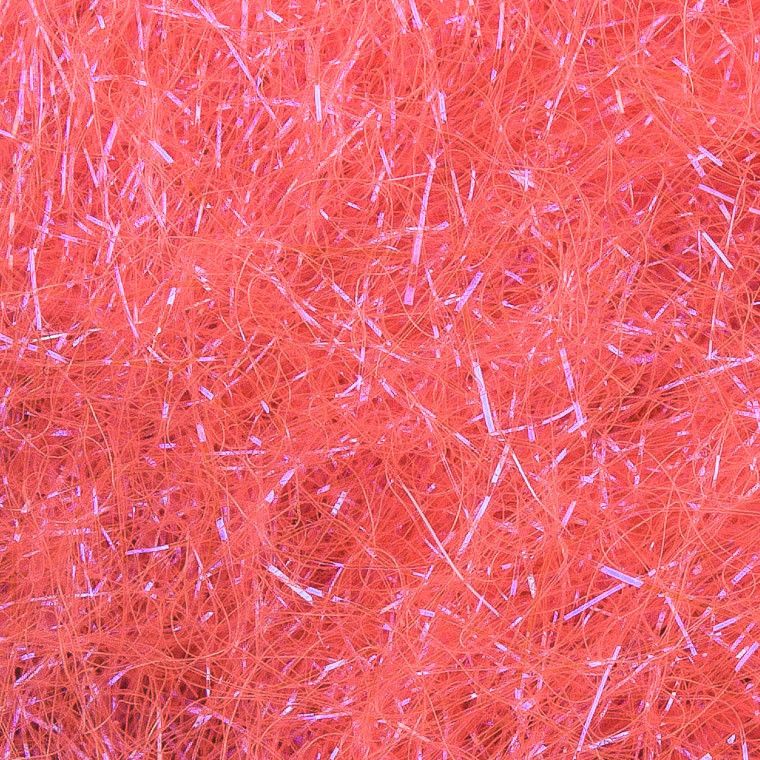  Даббинг HENDS Products UV-Ice Dubbing Pink/Red #07