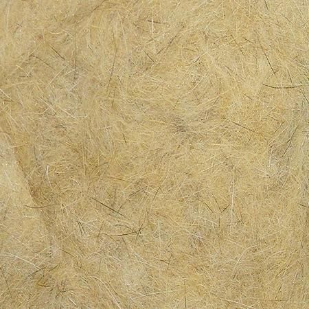 WAPSI Даббинг SLF Squirrel Dubbing BLEACHED GINGER #02