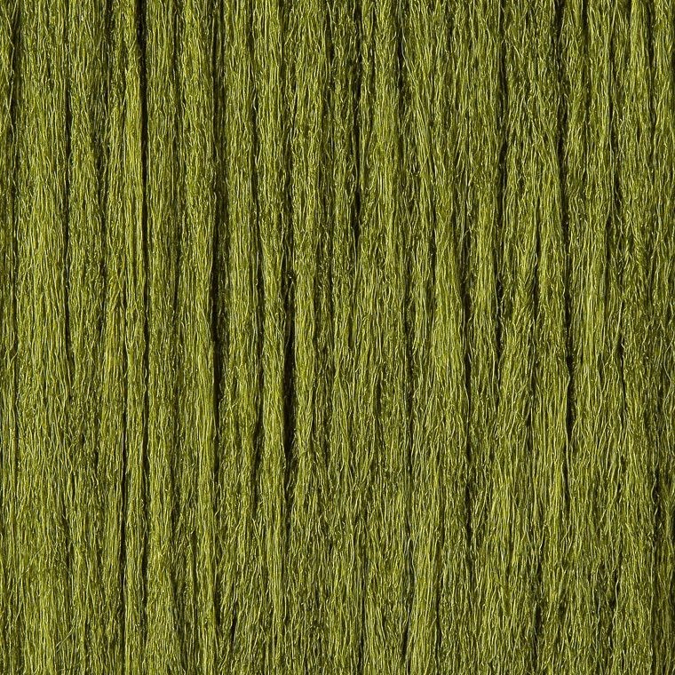 TEXTREME Волокна антроновые Antron Yarn OLIVE #70