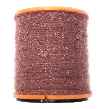 RiverLab Пряжа шерстяная Micro Wool, #15