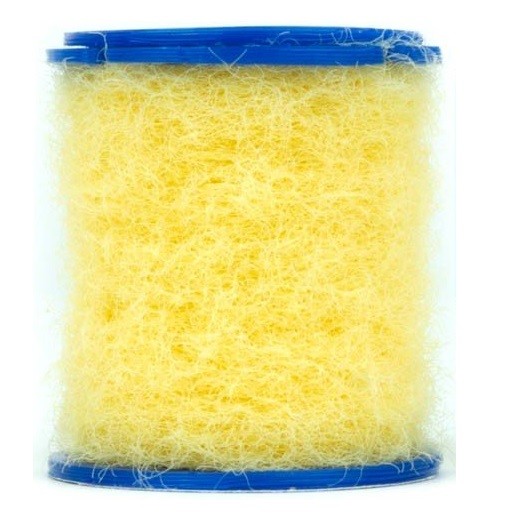 SibNymph Синель Soft #16 Lt. Cahill