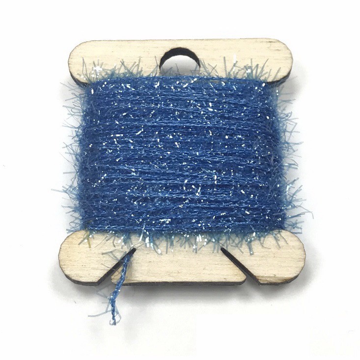 RiverLab Синель Brill 4мм BLUE #37