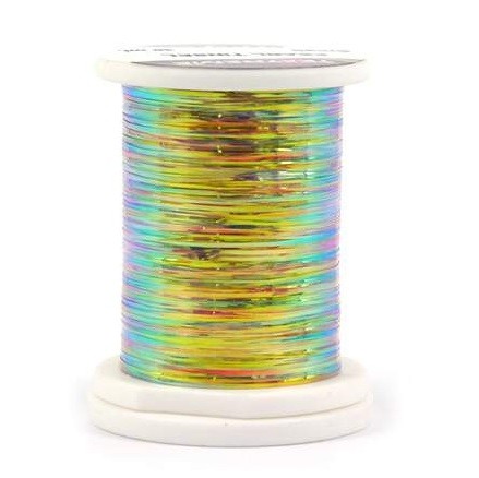 TEXTREME Люрекс Pearl Tinsel Small 02-Pearl Green