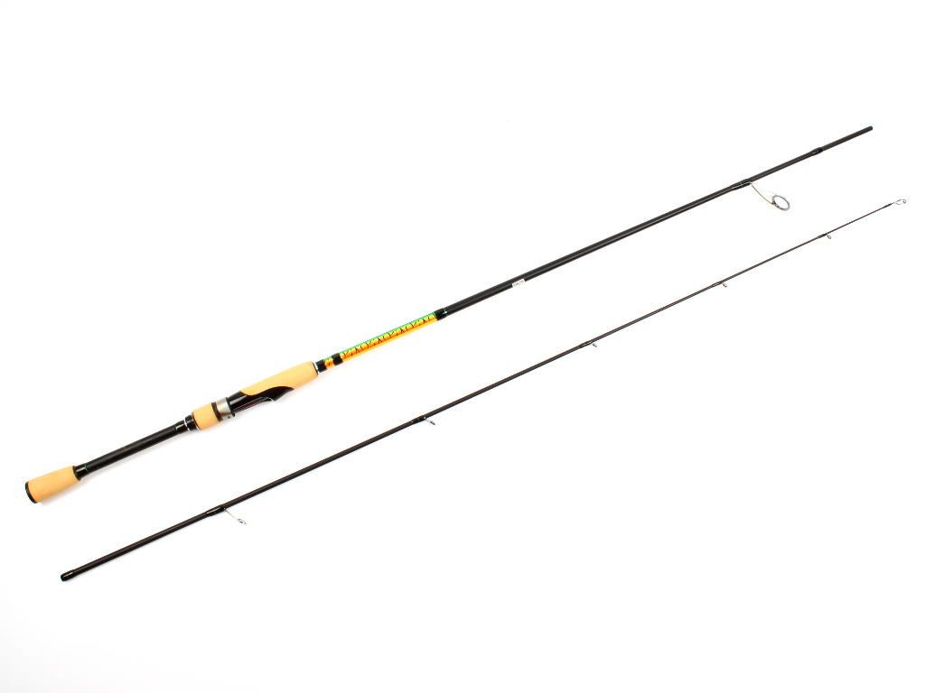 Спиннинг Forsage Fire Tiger 240 cm 5-20 g