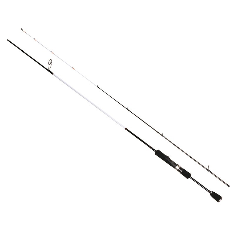 Удилище Олта НАВАХО Микроджиг NA2-792F-S 2,37м, 0,5-5,5г, ручка 2-сост. EVA, Solid Tip