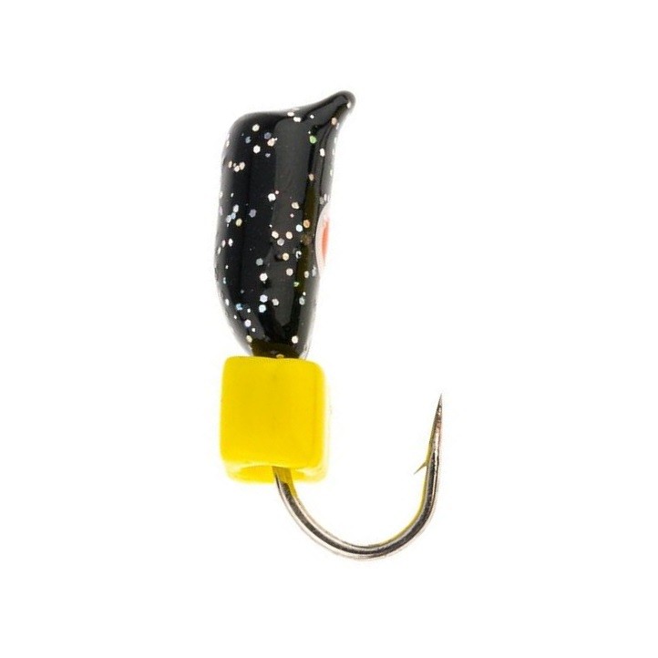 Мормышка W Spider Cтолбик с ушком краш. 2,0 мм 0.34 гр 32