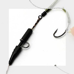 Карповая остастка