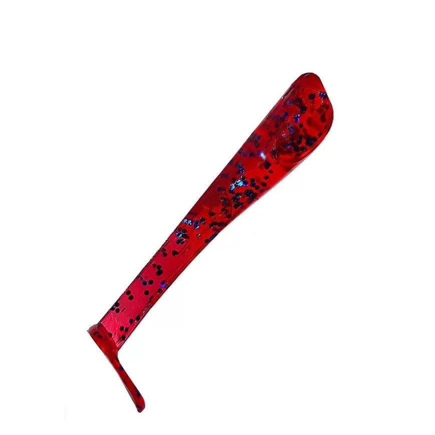 Силиконовая "съедобная" приманка NANO MINNOW 1,1" 68-27-73-6 кальмар