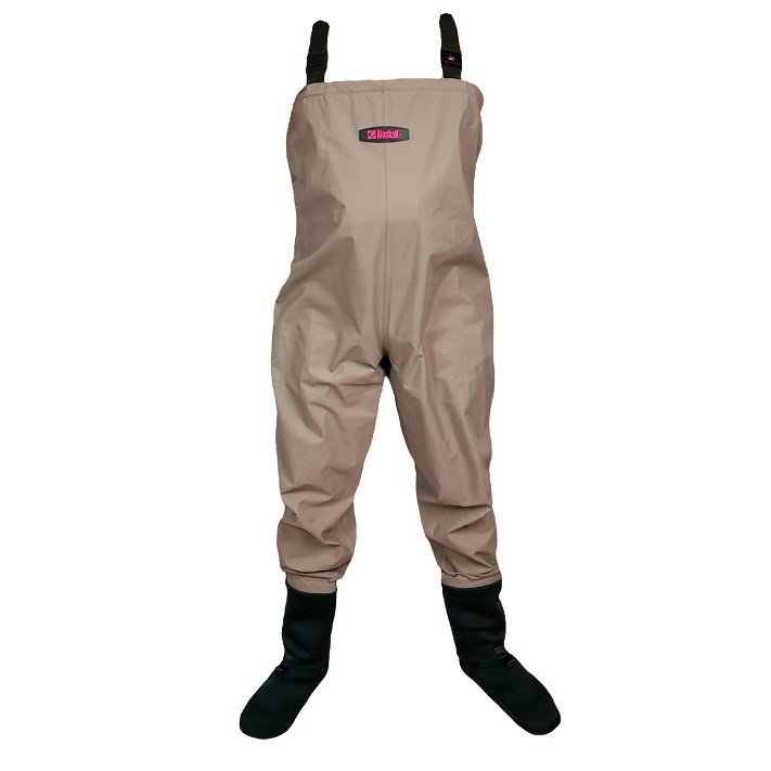 Вейдерсы Alaskan Scout хаки  XL