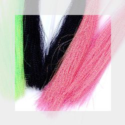 Крученые люрексы