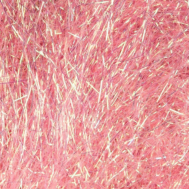  Даббинг HENDS Products Spectra Dubbing Pink #19