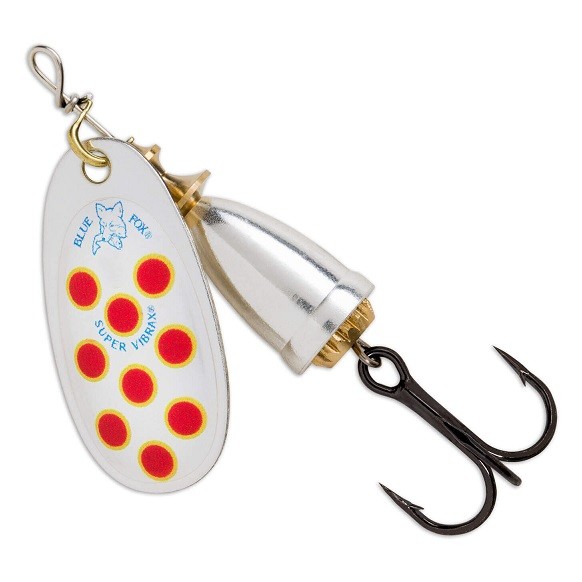 Блесна Blue Fox BFS3 /SYR