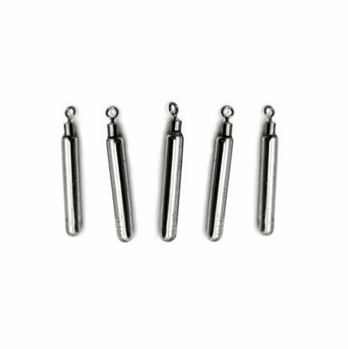 RiverLab Вольфрамовый груз Палочка с вертлюгом 1,8 гр (5 шт)