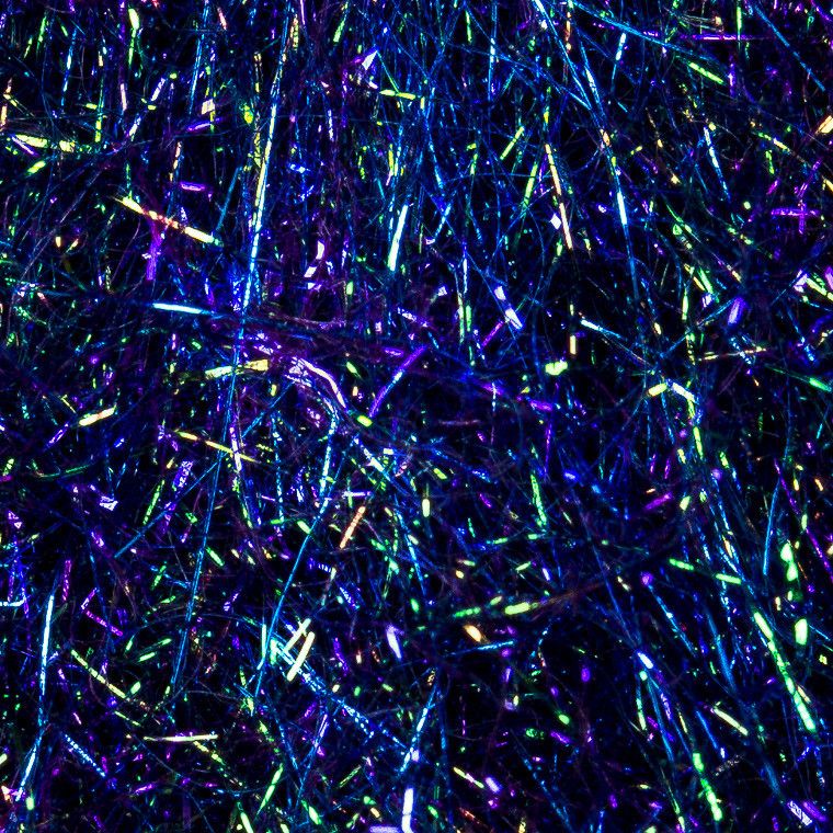  Даббинг HENDS Products Spectra Dubbing rainbow Blue/ Violet #411