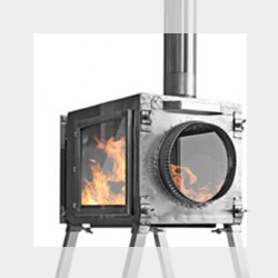 Печи и комплектующие 