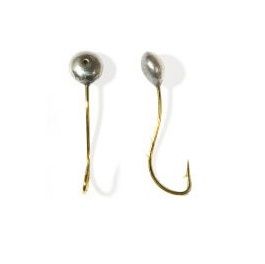 Мормышка Spider спец. 9539 № 6 диам. 3мм