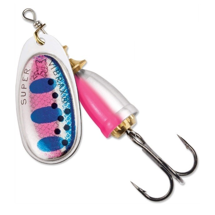 Блесна Blue Fox BFF4 /RT