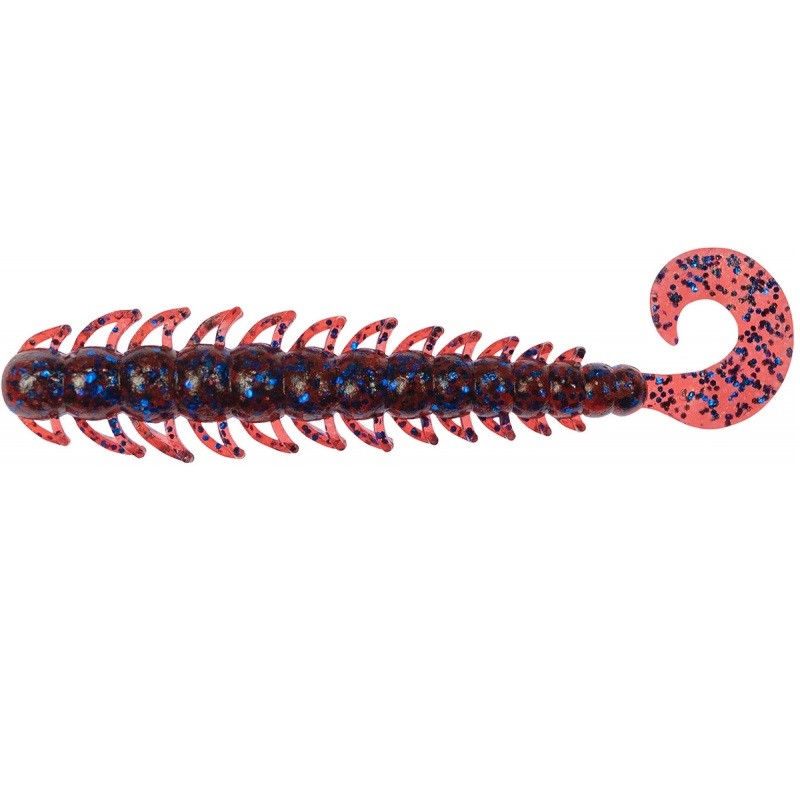 Мягкая приманка съедоб. Select Bugz 2.5" 110