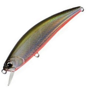 Воблер DUO Spearhead Ryuki 60S, 60 мм., 6.5 гр., тонущ., #ANA4043