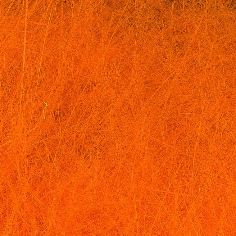  Даббинг HENDS Products Rabbit Fur Dubbing Hot Orange #08