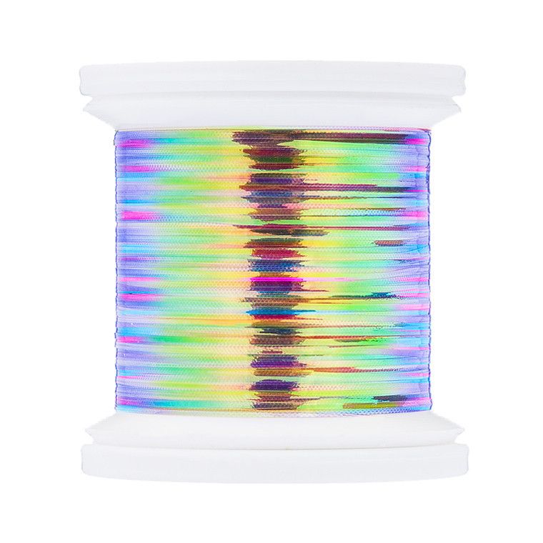 HENDS Люрекс Flat Tinsel 1/69 Peacock Pearl #06