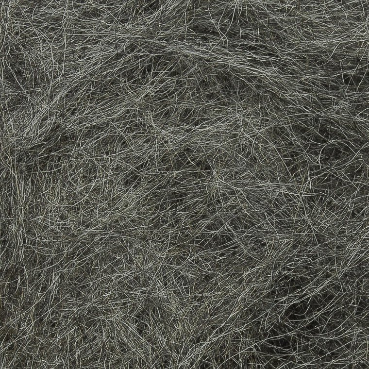  Даббинг HENDS products Superfine Dubbing Grey Dark #38