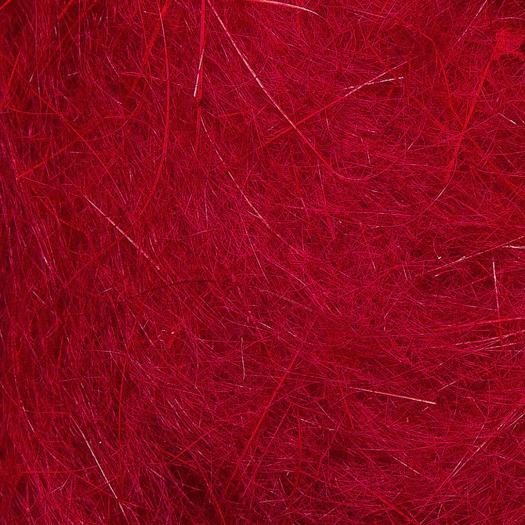  Даббинг HENDS Products Czech Nymph Dubbing Red #95