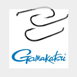 Крючки Gamakatsu
